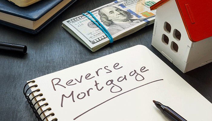 ReverseMortgage