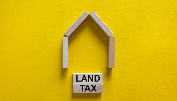 LANDTAX